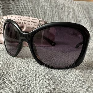 Juicy couture sunglasses